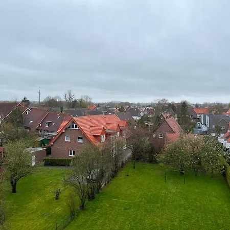 Apartment Tief 10 Osterdeich Mit Internet 301