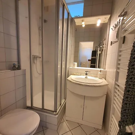 Tief 10 Osterdeich Mit Internet 301 Apartment Schillig