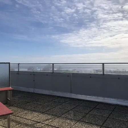 Tief 10 Osterdeich Mit Internet 301 Apartment