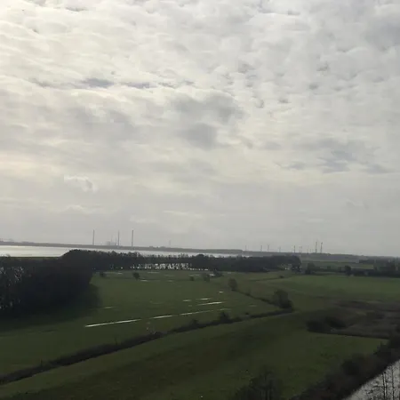 Tief 10 Osterdeich Mit Internet 301 Apartment *