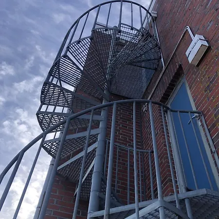 Apartman Tief 10 Osterdeich Mit Internet 301 Schillig