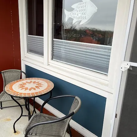 Tief 10 Osterdeich Mit Internet 301 * Schillig