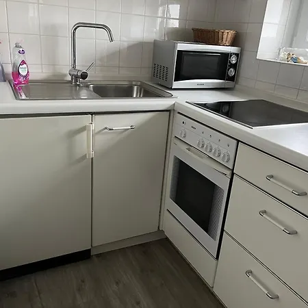 Tief 10 Osterdeich Mit Internet 301 Apartment