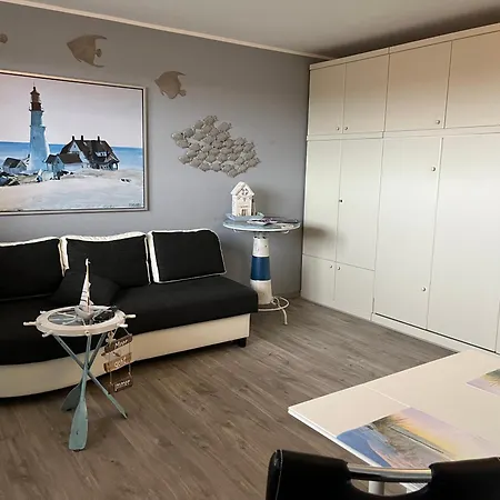 Tief 10 Osterdeich Mit Internet 301 Apartman Schillig