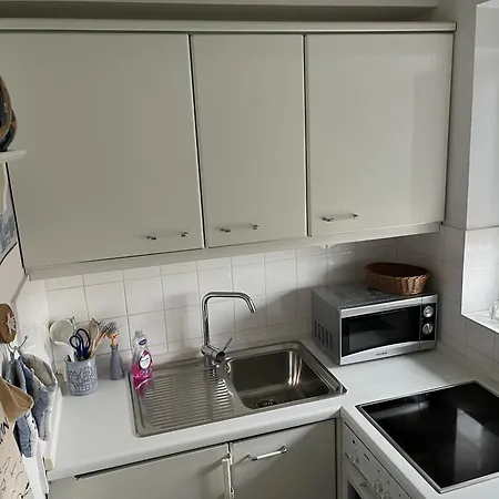 Tief 10 Osterdeich Mit Internet 301 Schillig