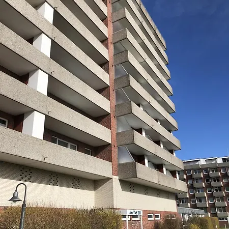 Apartment Tief 10 Osterdeich Mit Internet 301