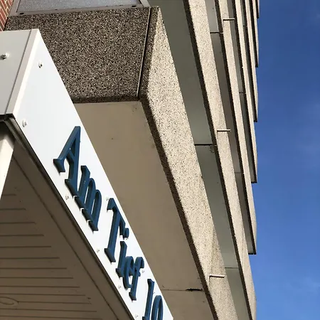 Tief 10 Osterdeich Mit Internet 301 Schillig