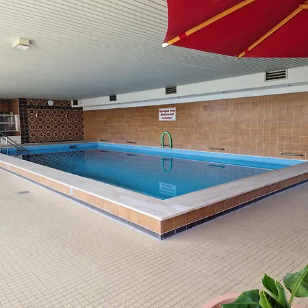 Tief 10 Osterdeich Mit Internet 301 * Schillig