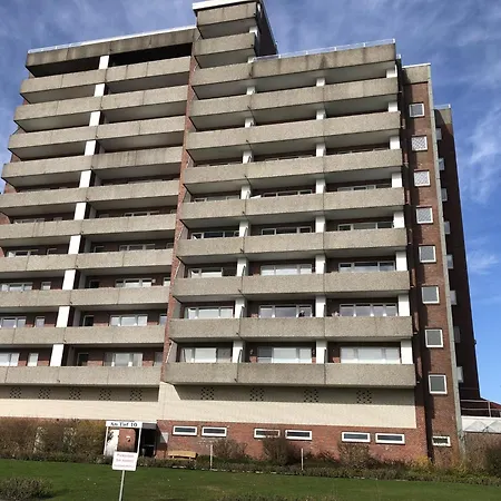 Tief 10 Osterdeich Mit Internet 301 Apartment *