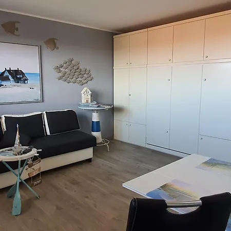 Tief 10 Osterdeich Mit Internet 301 Apartment Schillig