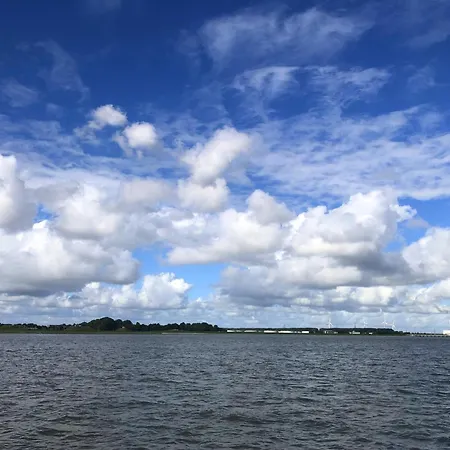 Tief 10 Osterdeich Mit Internet 301 Apartment *