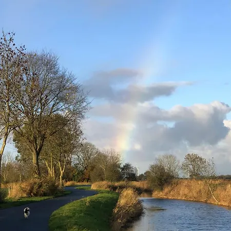 Tief 10 Osterdeich Mit Internet 301 Apartment *