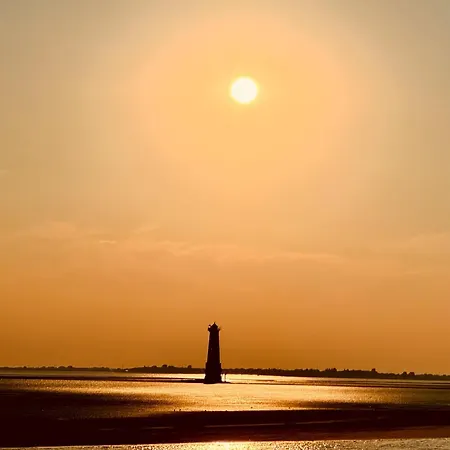 Apartment Tief 10 Osterdeich Mit Internet 301 *