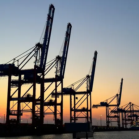 Tief 10 Osterdeich Mit Internet 301 Schillig