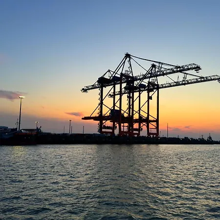 Apartment Tief 10 Osterdeich Mit Internet 301 *