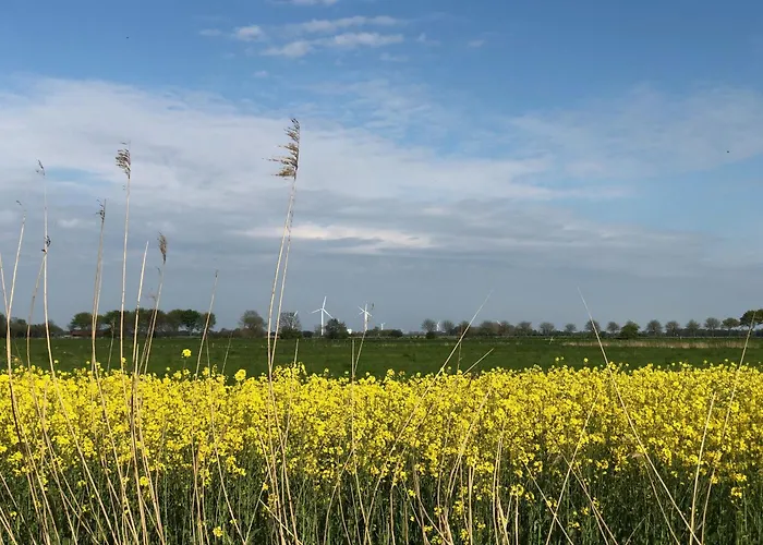 Apartman Tief 10 Osterdeich Mit Internet 301 *