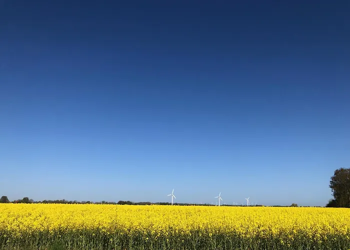 Tief 10 Osterdeich Mit Internet 301 Apartman