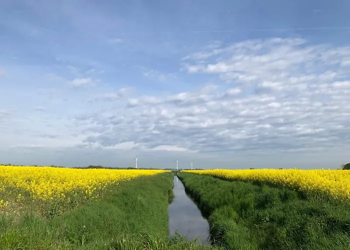 Tief 10 Osterdeich Mit Internet 301 Apartman