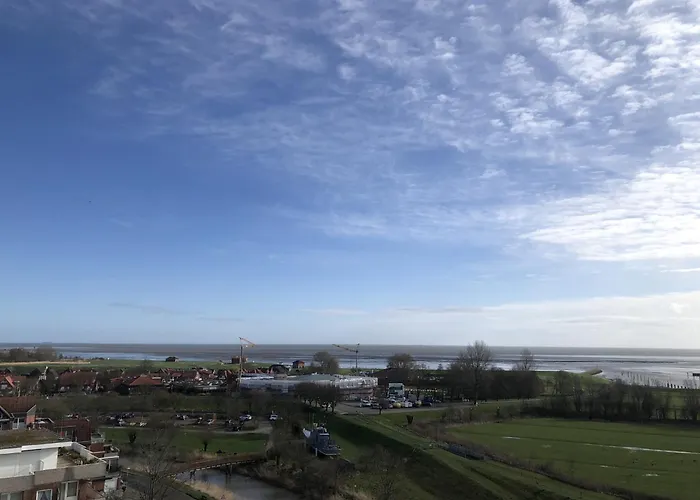 Tief 10 Osterdeich Mit Internet 301 *