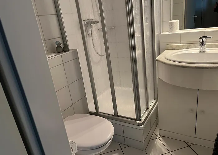 Tief 10 Osterdeich Mit Internet 301