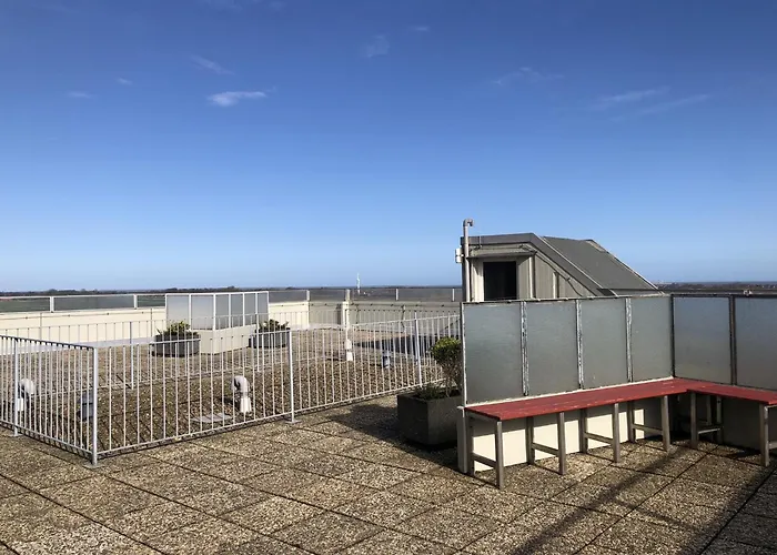 Tief 10 Osterdeich Mit Internet 301