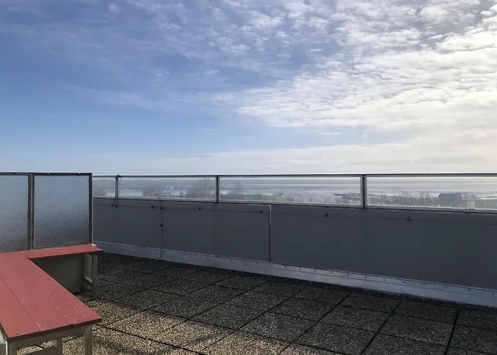 Tief 10 Osterdeich Mit Internet 301 Apartman