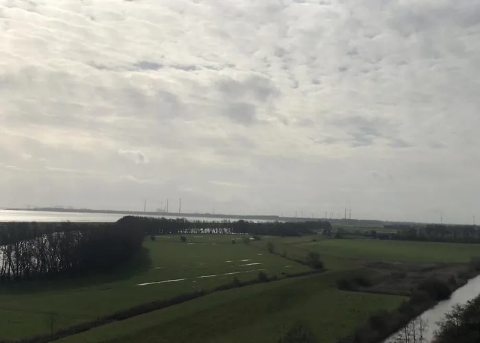 Tief 10 Osterdeich Mit Internet 301 Apartman *