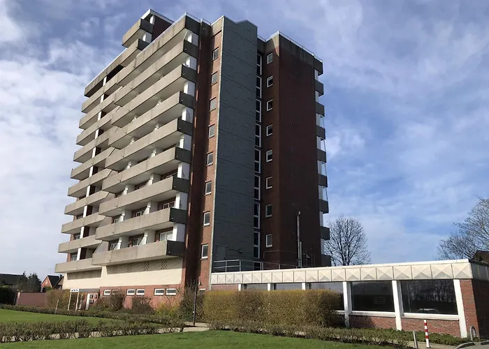 Apartman Tief 10 Osterdeich Mit Internet 301 *