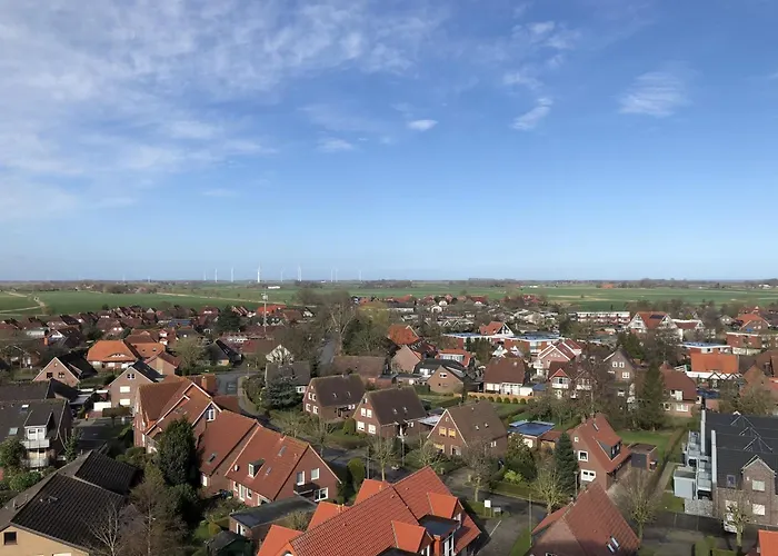 Tief 10 Osterdeich Mit Internet 301 Apartman Schillig