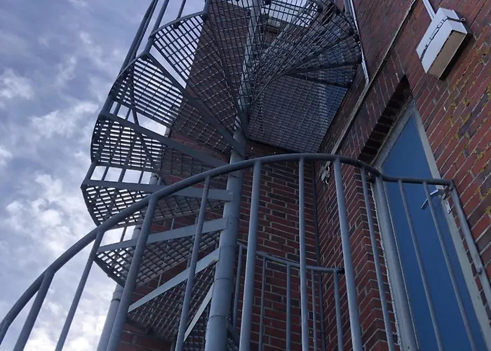 Apartman Tief 10 Osterdeich Mit Internet 301 Schillig