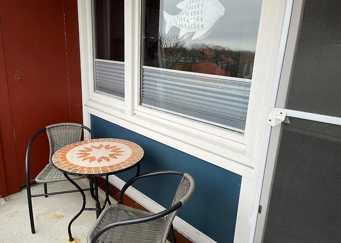 Tief 10 Osterdeich Mit Internet 301 * Schillig