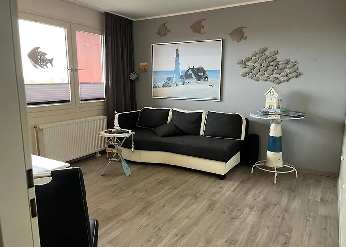 Tief 10 Osterdeich Mit Internet 301 *