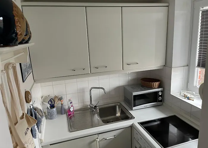 Tief 10 Osterdeich Mit Internet 301 Schillig