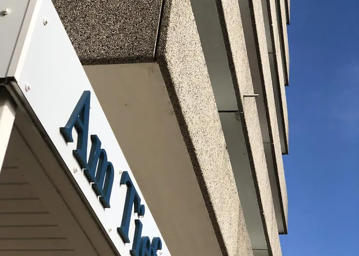 Tief 10 Osterdeich Mit Internet 301 Schillig