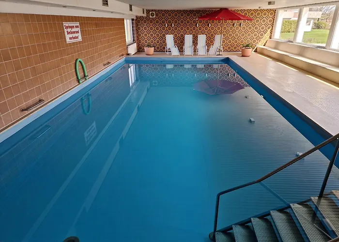 Tief 10 Osterdeich Mit Internet 301