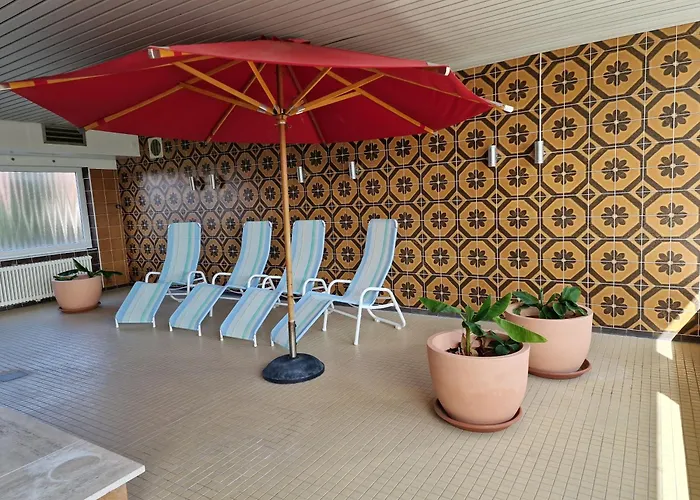 Tief 10 Osterdeich Mit Internet 301 * Schillig