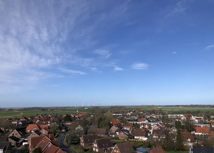 Tief 10 Osterdeich Mit Internet 301 *