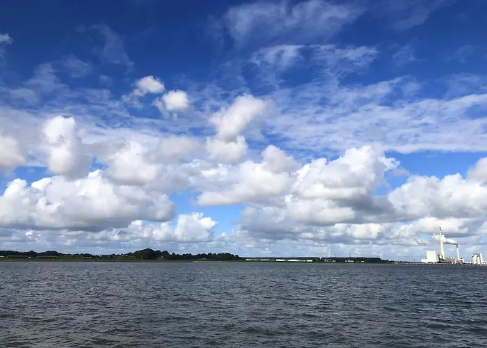 Tief 10 Osterdeich Mit Internet 301 Apartman *