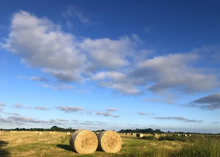 Tief 10 Osterdeich Mit Internet 301 Apartman Schillig