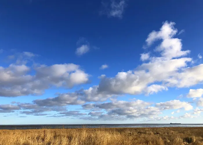 Tief 10 Osterdeich Mit Internet 301 Schillig