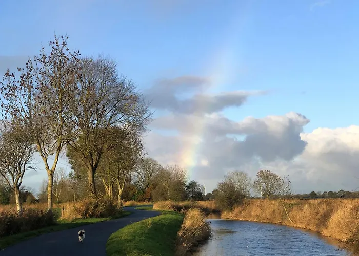 Tief 10 Osterdeich Mit Internet 301 Apartman *