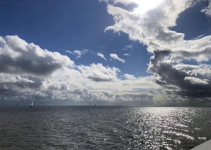 Tief 10 Osterdeich Mit Internet 301 Apartman Schillig