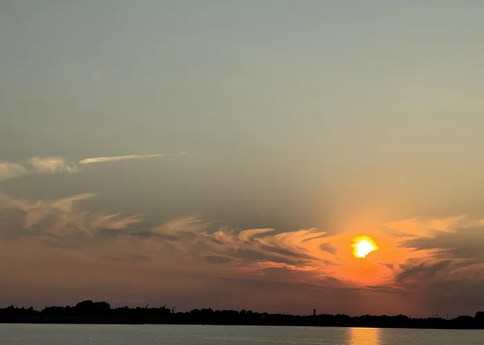 Tief 10 Osterdeich Mit Internet 301