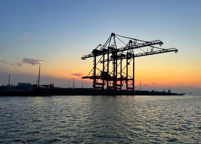 Apartman Tief 10 Osterdeich Mit Internet 301 *